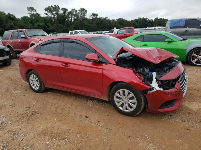 Photo 3 VIN: 3KPC24A67ME130467 - HYUNDAI ACCENT SE 