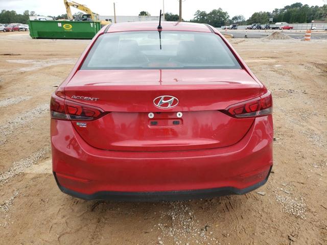 Photo 5 VIN: 3KPC24A67ME130467 - HYUNDAI ACCENT SE 