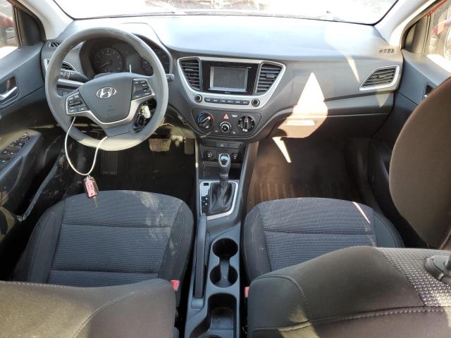 Photo 7 VIN: 3KPC24A67ME131716 - HYUNDAI ACCENT 