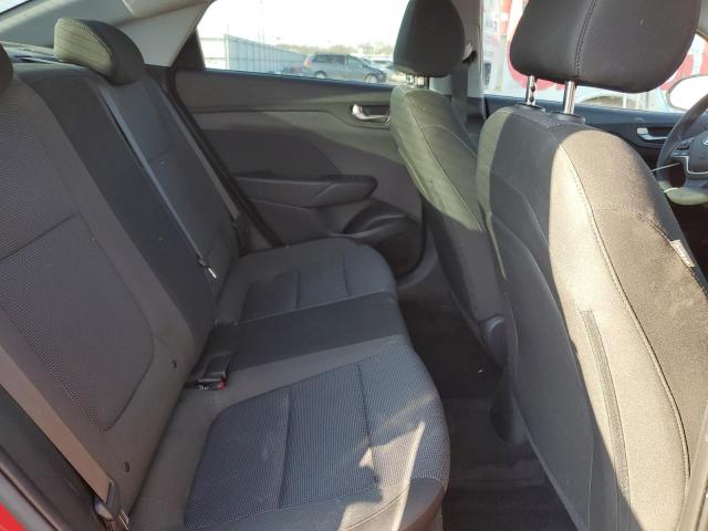 Photo 9 VIN: 3KPC24A67ME131716 - HYUNDAI ACCENT 