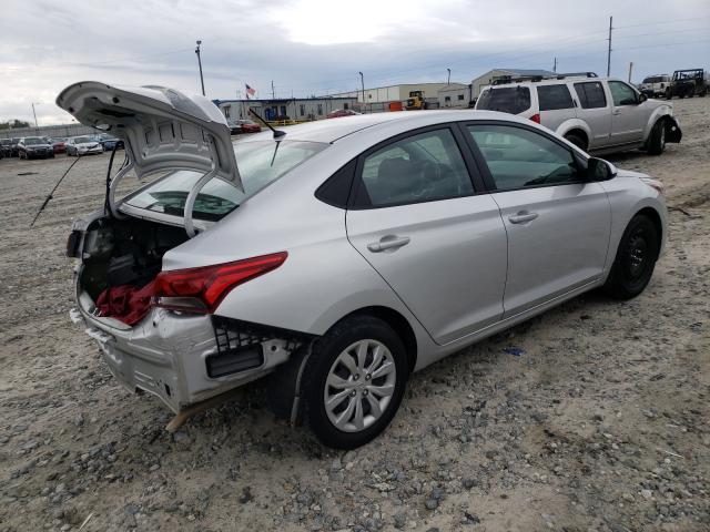 Photo 3 VIN: 3KPC24A67ME132252 - HYUNDAI ACCENT SE 