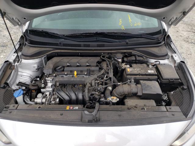 Photo 6 VIN: 3KPC24A67ME132252 - HYUNDAI ACCENT SE 