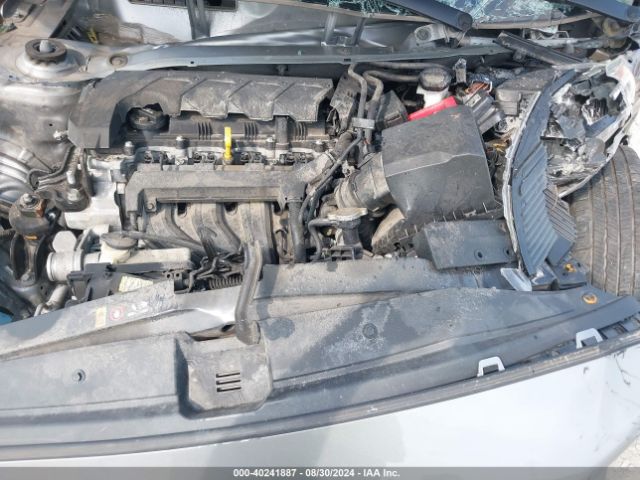 Photo 9 VIN: 3KPC24A67ME134941 - HYUNDAI ACCENT 