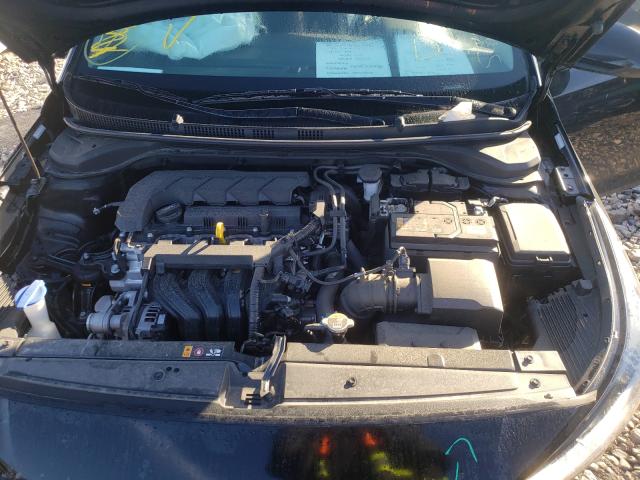 Photo 6 VIN: 3KPC24A67ME135359 - HYUNDAI ACCENT SE 