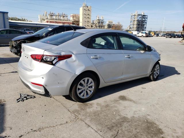 Photo 2 VIN: 3KPC24A67ME137676 - HYUNDAI ACCENT SE 