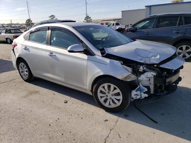 Photo 3 VIN: 3KPC24A67ME137676 - HYUNDAI ACCENT SE 