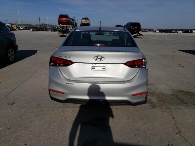 Photo 5 VIN: 3KPC24A67ME137676 - HYUNDAI ACCENT SE 