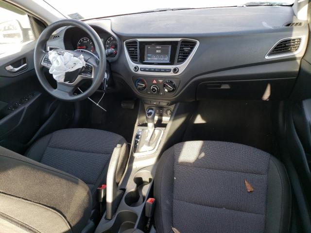 Photo 7 VIN: 3KPC24A67ME137676 - HYUNDAI ACCENT SE 