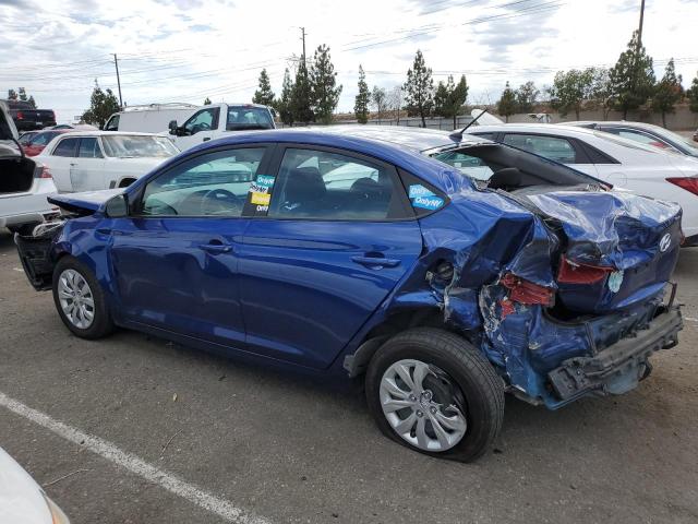 Photo 1 VIN: 3KPC24A67ME137693 - HYUNDAI ACCENT SE 