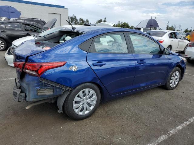 Photo 2 VIN: 3KPC24A67ME137693 - HYUNDAI ACCENT SE 