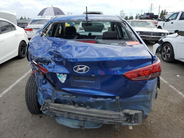 Photo 5 VIN: 3KPC24A67ME137693 - HYUNDAI ACCENT SE 