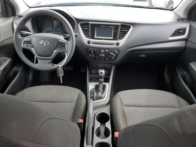 Photo 7 VIN: 3KPC24A67ME137693 - HYUNDAI ACCENT SE 