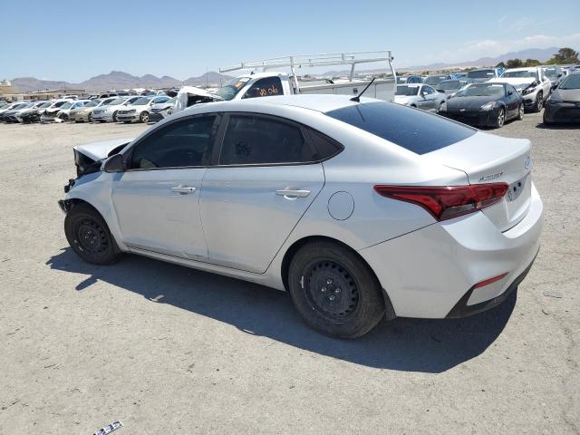 Photo 1 VIN: 3KPC24A67ME139282 - HYUNDAI ACCENT SE 