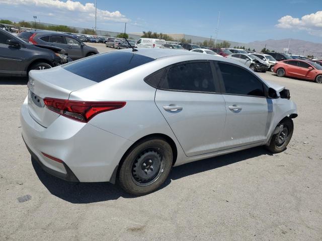 Photo 2 VIN: 3KPC24A67ME139282 - HYUNDAI ACCENT SE 