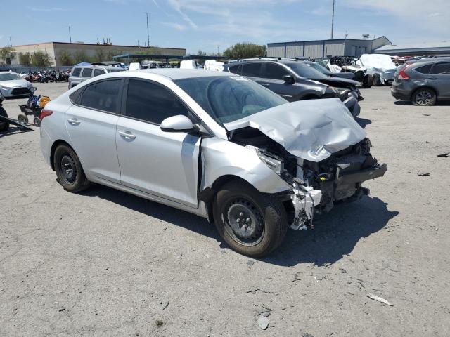 Photo 3 VIN: 3KPC24A67ME139282 - HYUNDAI ACCENT SE 