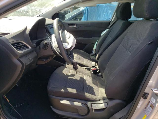 Photo 6 VIN: 3KPC24A67ME139282 - HYUNDAI ACCENT SE 