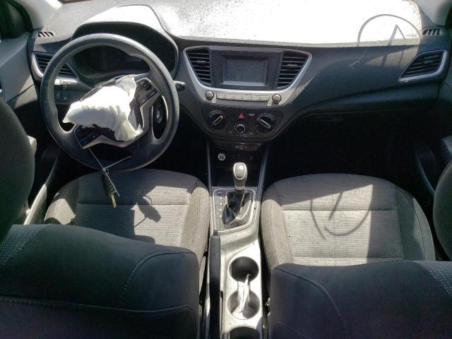 Photo 7 VIN: 3KPC24A67ME139282 - HYUNDAI ACCENT SE 