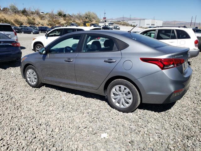 Photo 1 VIN: 3KPC24A67ME141260 - HYUNDAI ACCENT SE 