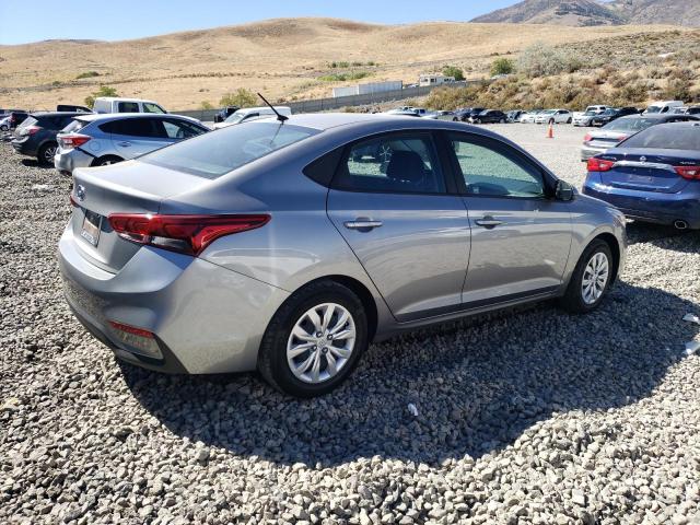 Photo 2 VIN: 3KPC24A67ME141260 - HYUNDAI ACCENT SE 