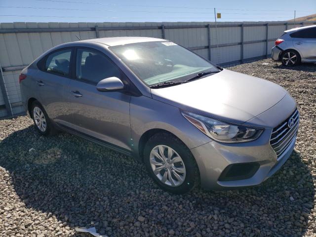 Photo 3 VIN: 3KPC24A67ME141260 - HYUNDAI ACCENT SE 