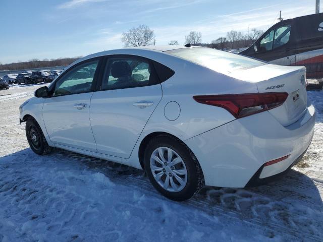 Photo 1 VIN: 3KPC24A67ME144269 - HYUNDAI ACCENT 