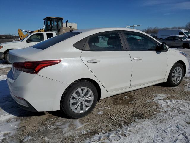 Photo 2 VIN: 3KPC24A67ME144269 - HYUNDAI ACCENT 