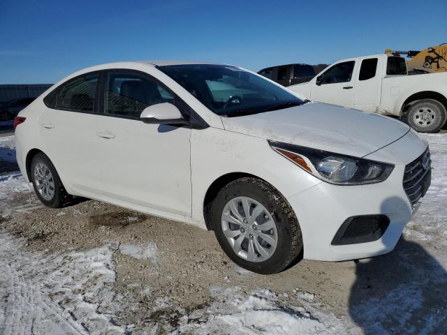 Photo 3 VIN: 3KPC24A67ME144269 - HYUNDAI ACCENT 