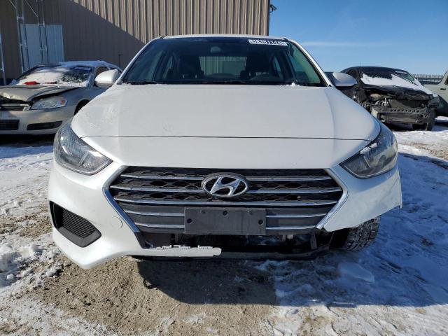 Photo 4 VIN: 3KPC24A67ME144269 - HYUNDAI ACCENT 