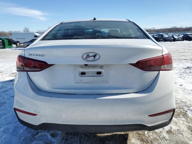 Photo 5 VIN: 3KPC24A67ME144269 - HYUNDAI ACCENT 