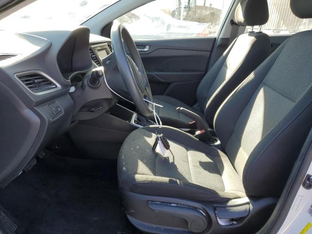 Photo 6 VIN: 3KPC24A67ME144269 - HYUNDAI ACCENT 