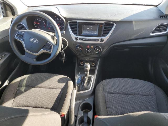 Photo 7 VIN: 3KPC24A67ME144269 - HYUNDAI ACCENT 