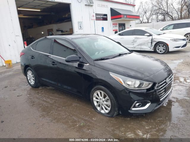 Photo 0 VIN: 3KPC24A67ME148113 - HYUNDAI ACCENT 