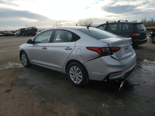 Photo 1 VIN: 3KPC24A67ME149021 - HYUNDAI ACCENT 