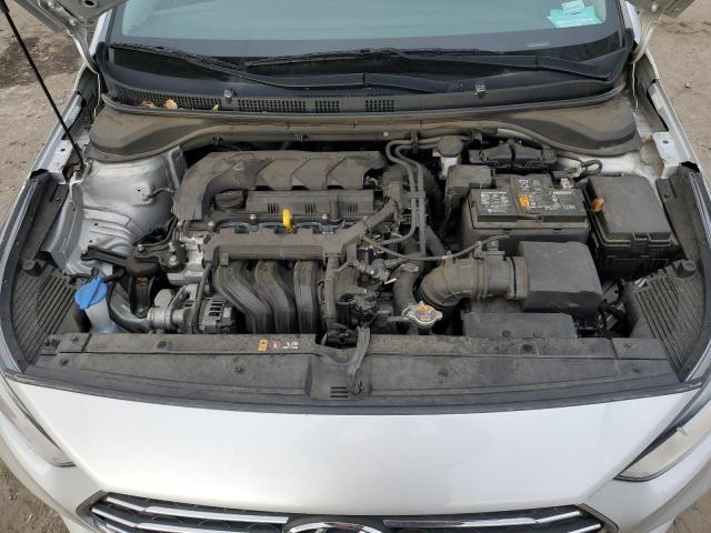 Photo 10 VIN: 3KPC24A67ME149021 - HYUNDAI ACCENT 