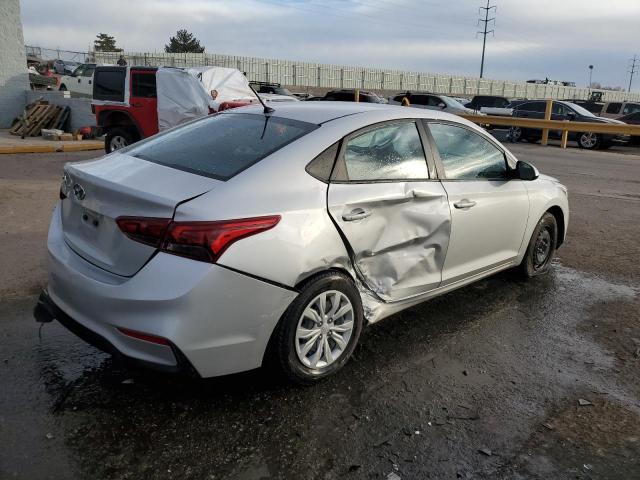 Photo 2 VIN: 3KPC24A67ME149021 - HYUNDAI ACCENT 