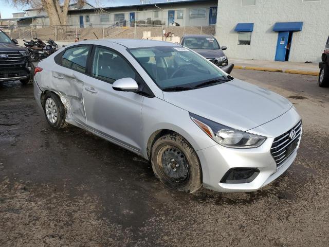 Photo 3 VIN: 3KPC24A67ME149021 - HYUNDAI ACCENT 