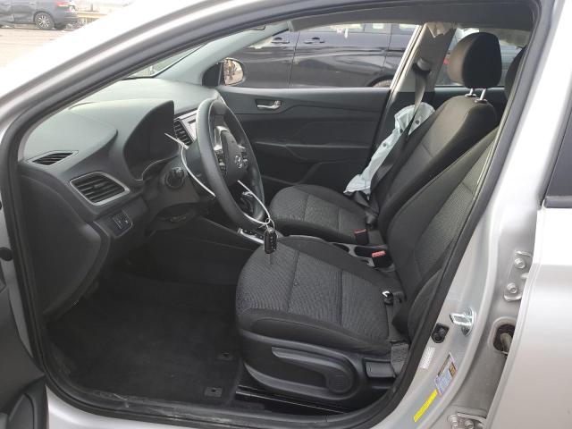 Photo 6 VIN: 3KPC24A67ME149021 - HYUNDAI ACCENT 