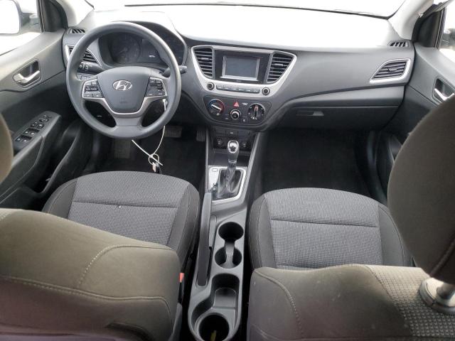 Photo 7 VIN: 3KPC24A67ME149021 - HYUNDAI ACCENT 