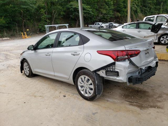 Photo 1 VIN: 3KPC24A67ME149097 - HYUNDAI ACCENT SE 