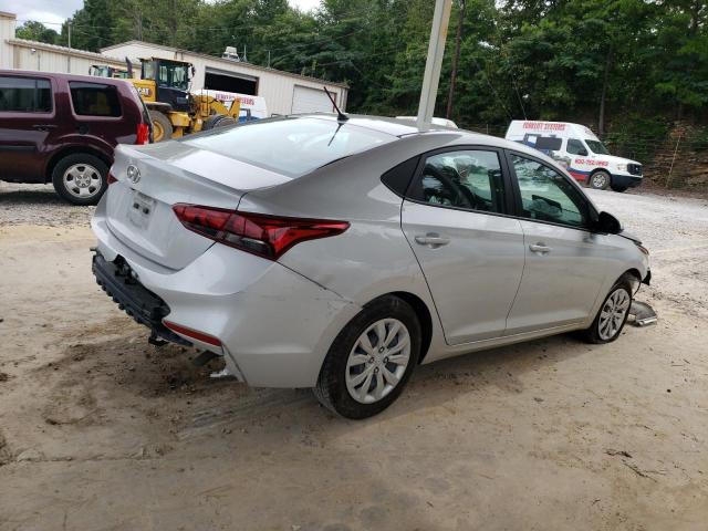 Photo 2 VIN: 3KPC24A67ME149097 - HYUNDAI ACCENT SE 