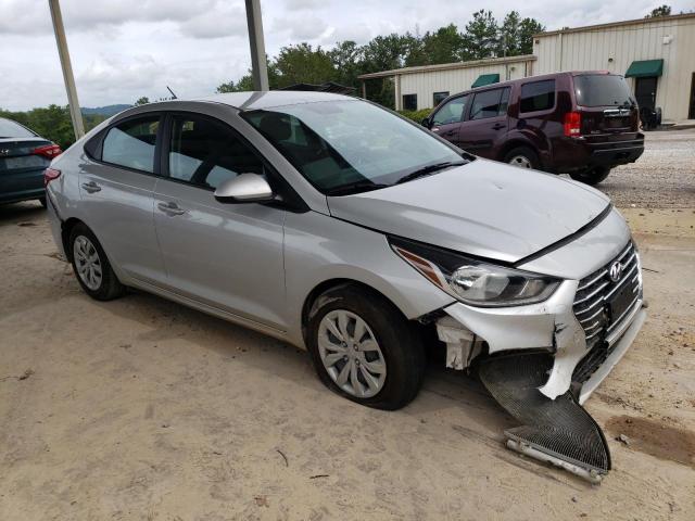 Photo 3 VIN: 3KPC24A67ME149097 - HYUNDAI ACCENT SE 