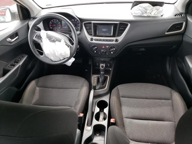 Photo 7 VIN: 3KPC24A67ME149097 - HYUNDAI ACCENT SE 