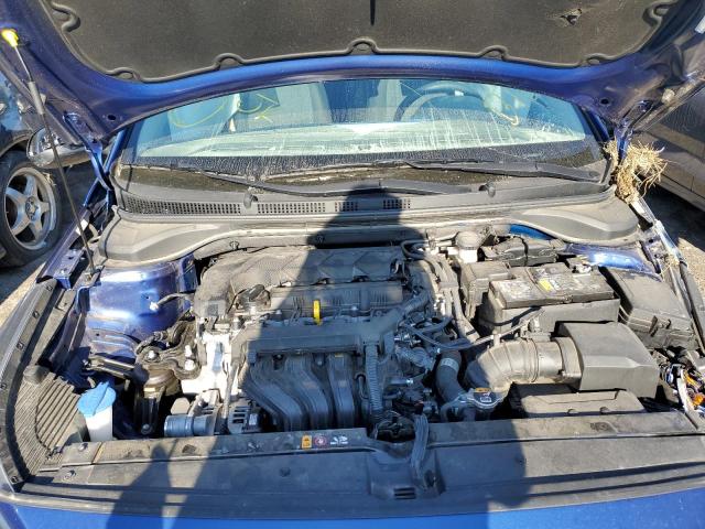 Photo 6 VIN: 3KPC24A67NE153863 - HYUNDAI ACCENT SE 