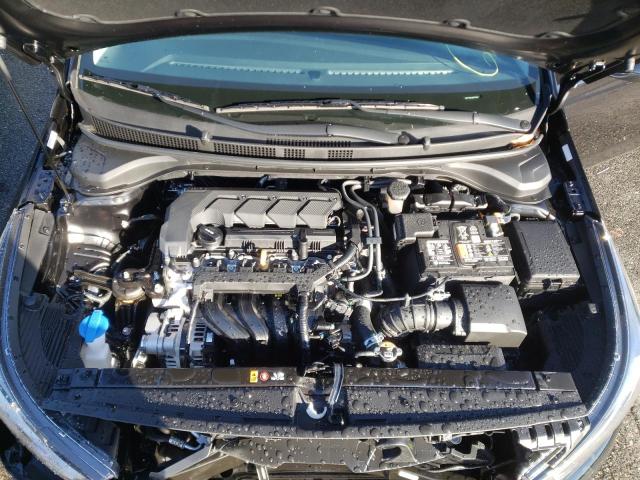 Photo 6 VIN: 3KPC24A67NE157301 - HYUNDAI ACCENT SE 