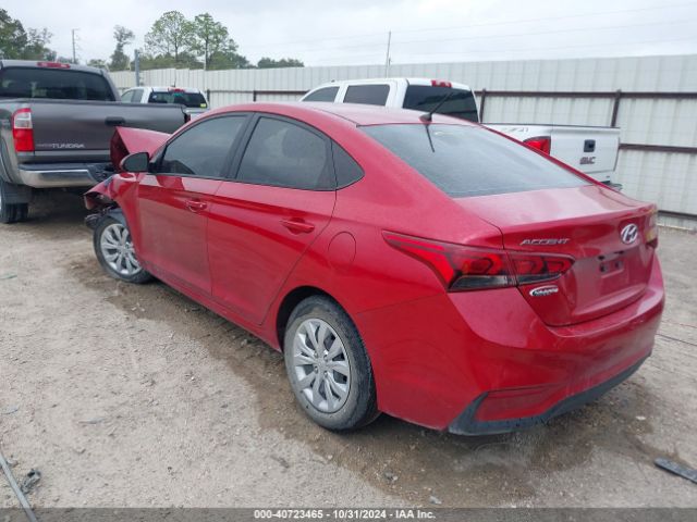 Photo 2 VIN: 3KPC24A67NE160540 - HYUNDAI ACCENT 