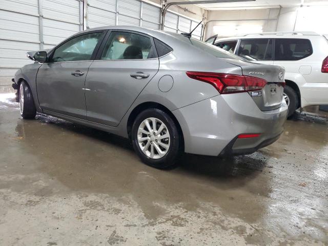 Photo 1 VIN: 3KPC24A67NE163406 - HYUNDAI ACCENT SE 