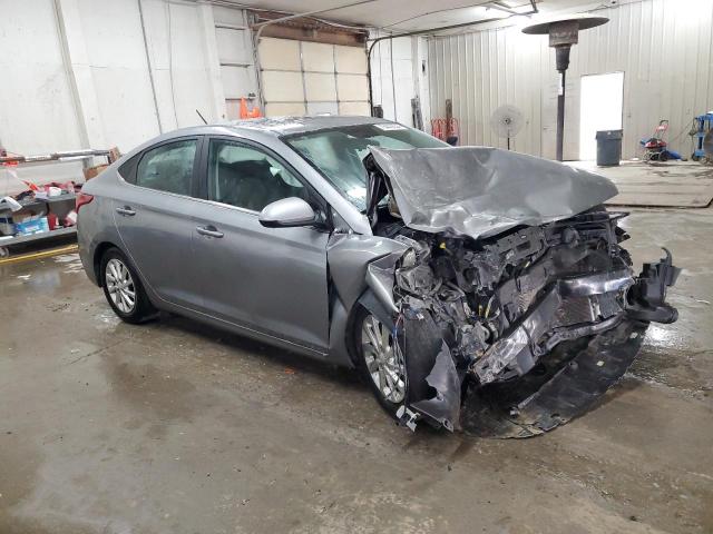 Photo 3 VIN: 3KPC24A67NE163406 - HYUNDAI ACCENT SE 