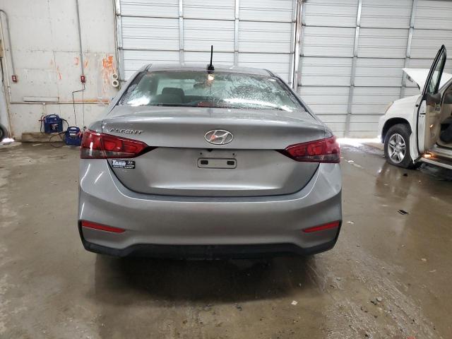 Photo 5 VIN: 3KPC24A67NE163406 - HYUNDAI ACCENT SE 