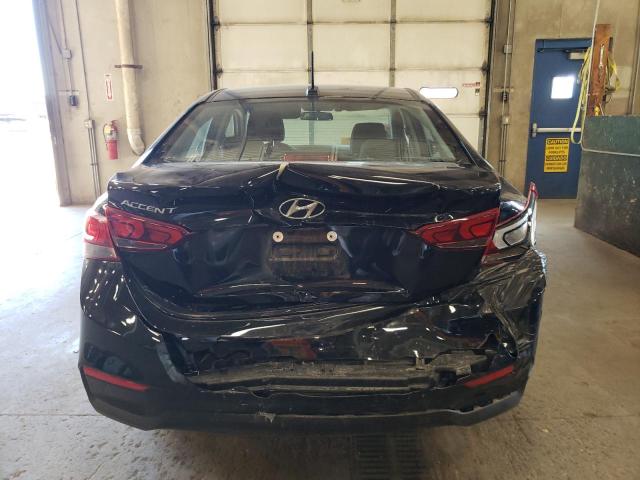 Photo 5 VIN: 3KPC24A67NE167925 - HYUNDAI ACCENT SE 