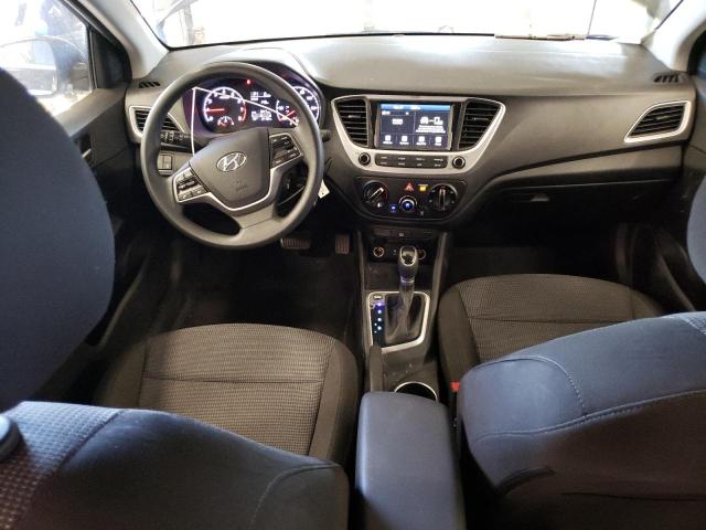 Photo 7 VIN: 3KPC24A67NE167925 - HYUNDAI ACCENT SE 